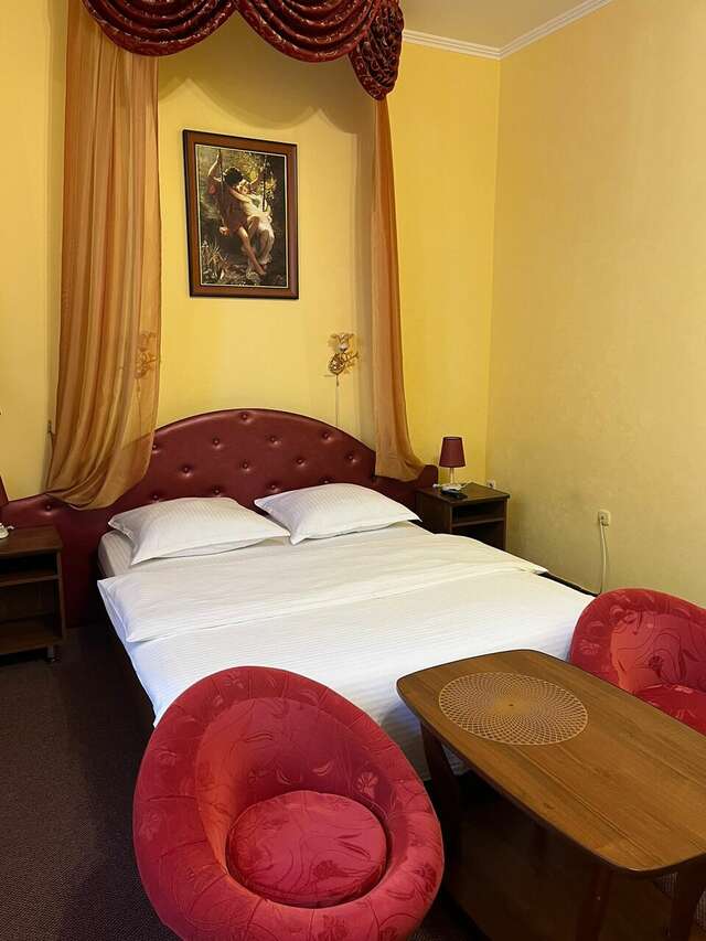 Гостиница Дворянская Курган-119