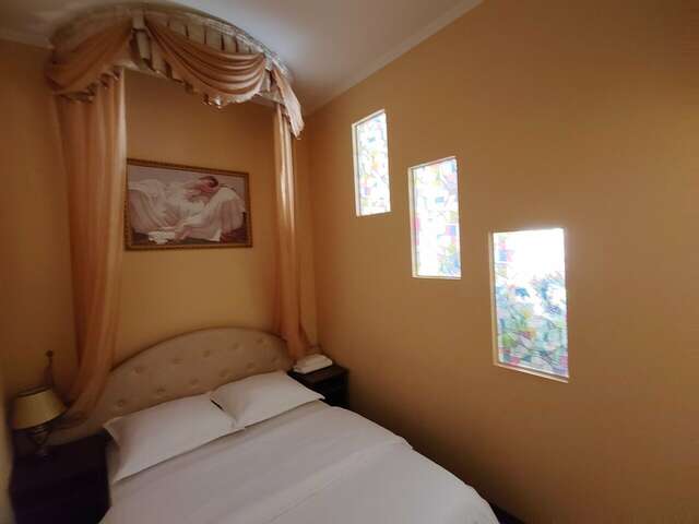 Гостиница Дворянская Курган-114