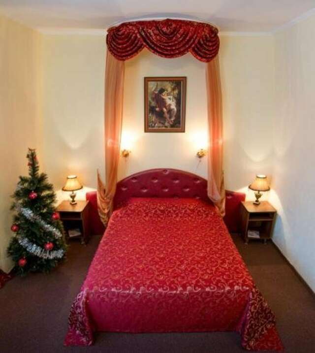 Гостиница Дворянская Курган-46