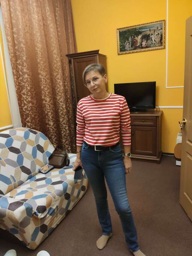 Гостиница Дворянская Курган-100