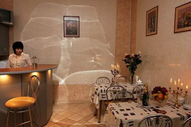 Гостиница Дворянская Курган-5