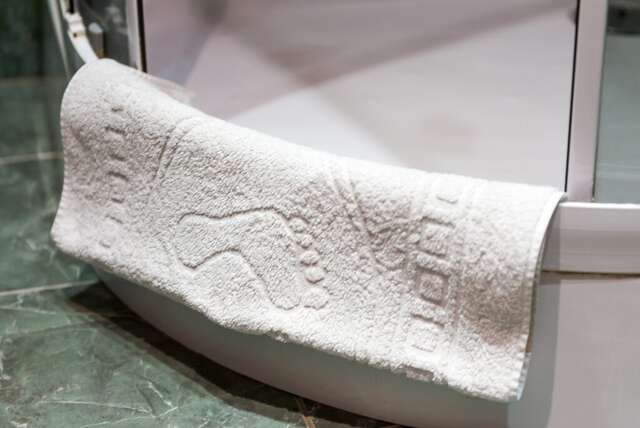 Гостиница Дворянская Курган-34