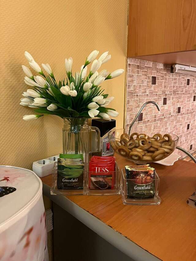 Гостиница Дворянская Курган-86