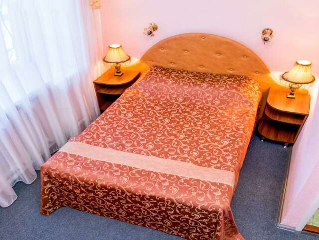 Гостиница Дворянская Курган-71