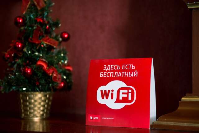 Гостиница Дворянская Курган-13