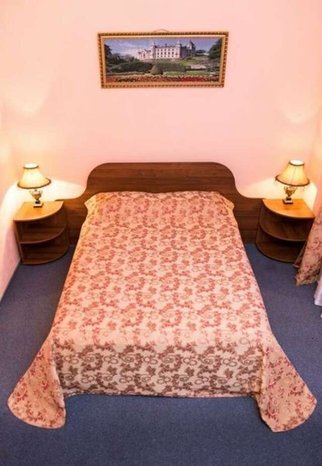 Гостиница Дворянская Курган-66