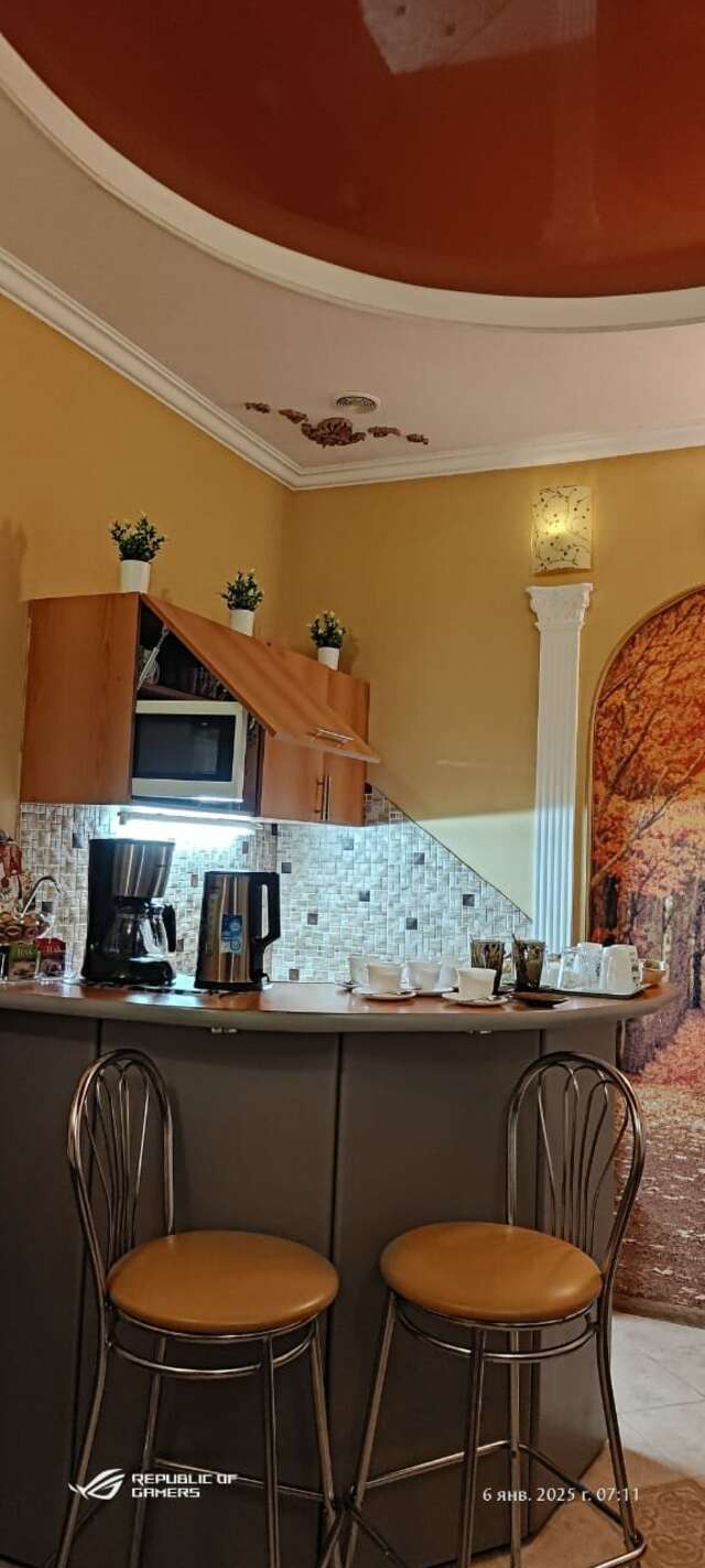 Гостиница Дворянская Курган-96