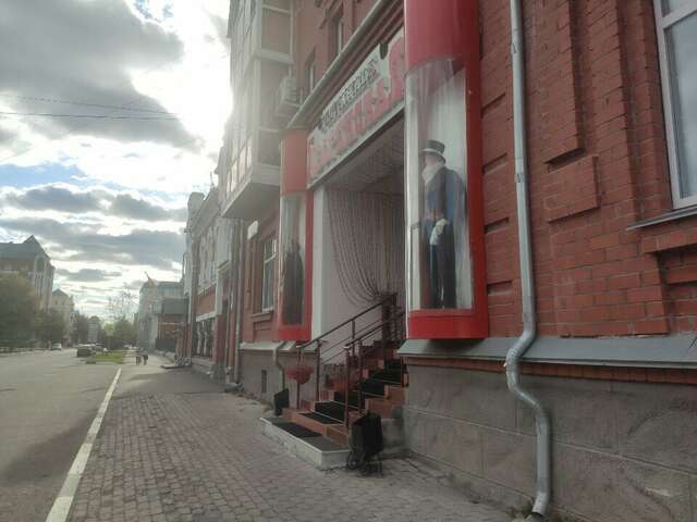 Гостиница Дворянская Курган-80