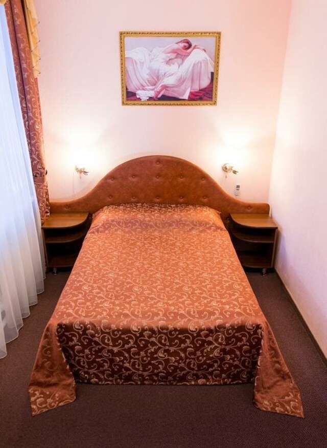 Гостиница Дворянская Курган-76