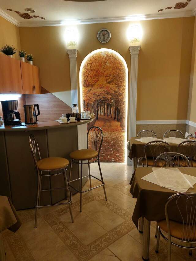 Гостиница Дворянская Курган-115