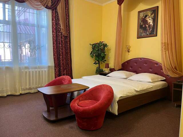 Гостиница Дворянская Курган-101