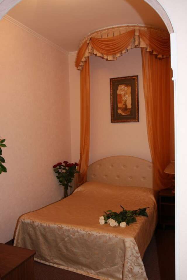 Гостиница Дворянская Курган-45