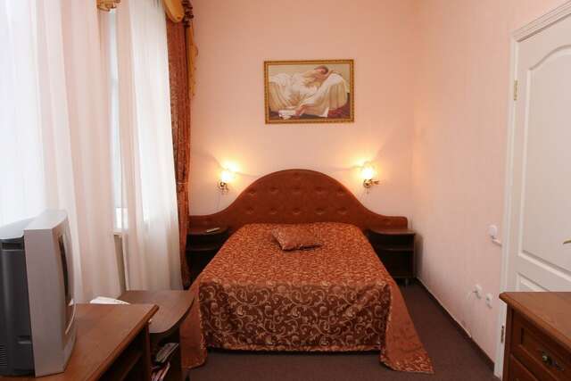 Гостиница Дворянская Курган-53