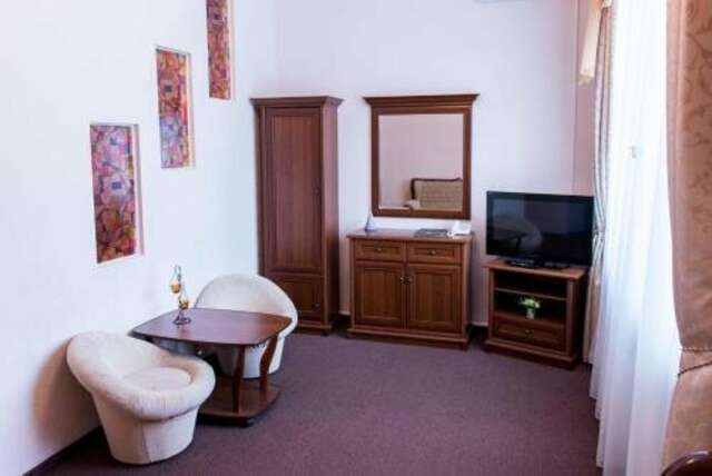 Гостиница Дворянская Курган-70