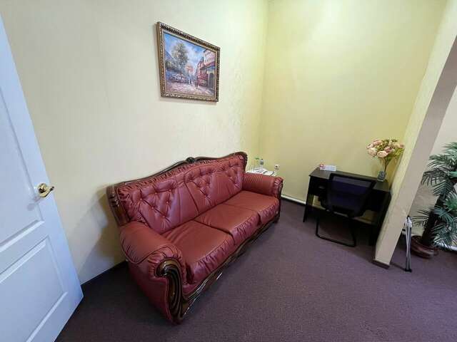 Гостиница Дворянская Курган-117