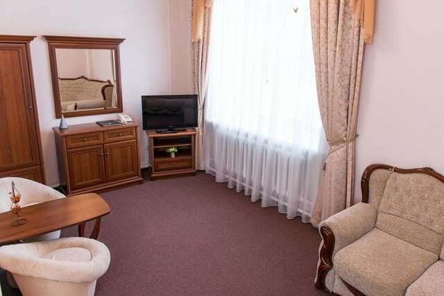 Гостиница Дворянская Курган-68