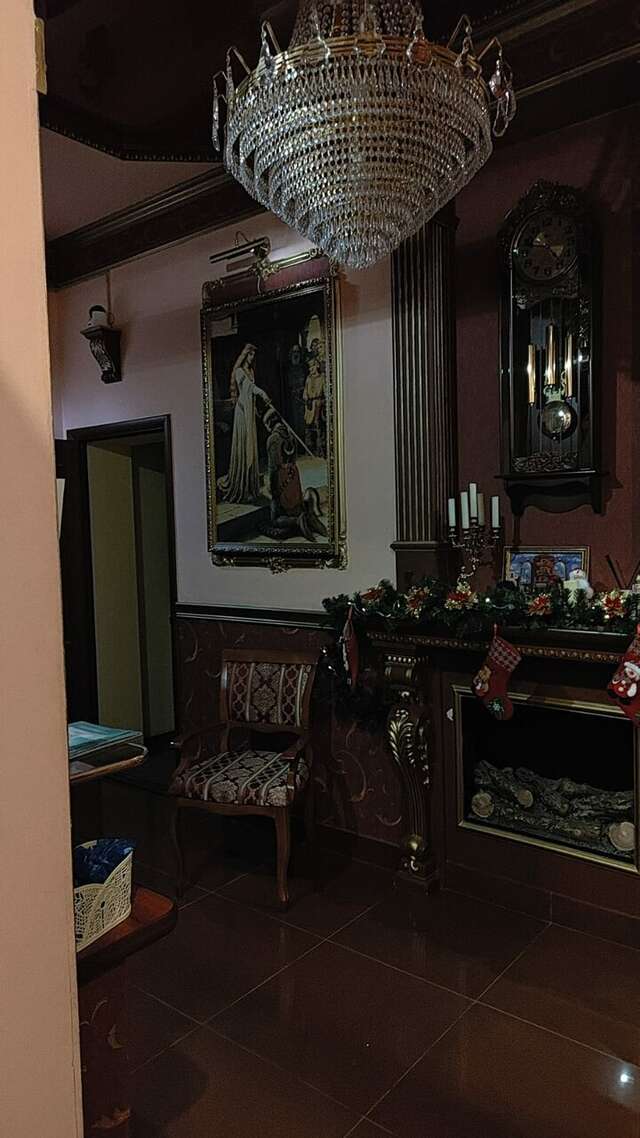 Гостиница Дворянская Курган-98