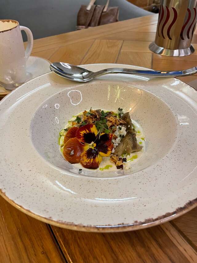 Гостиница Дворянская Курган-97