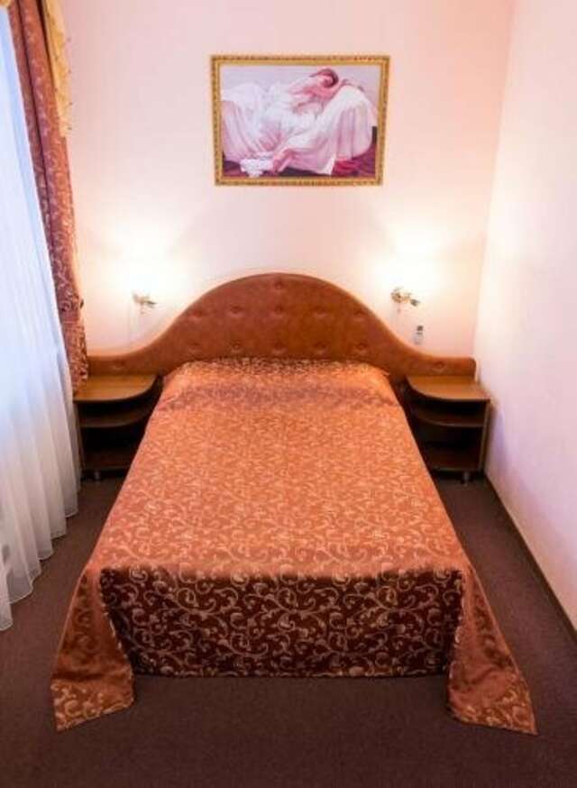 Гостиница Дворянская Курган-74