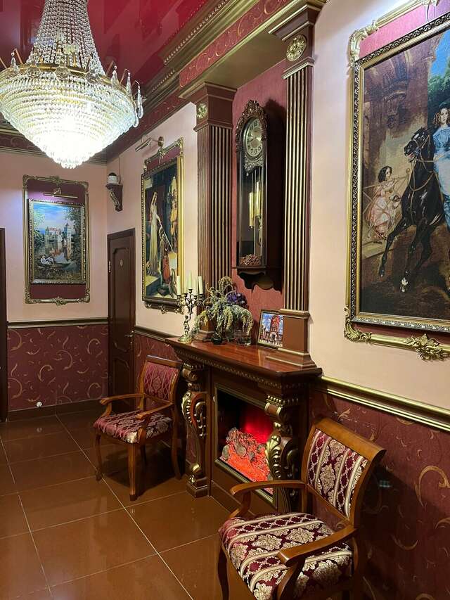 Гостиница Дворянская Курган-85