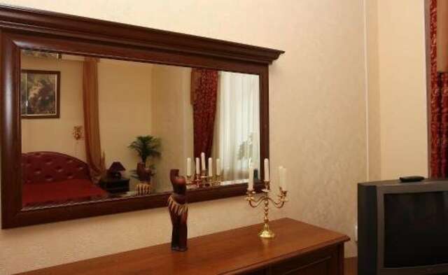 Гостиница Дворянская Курган-28