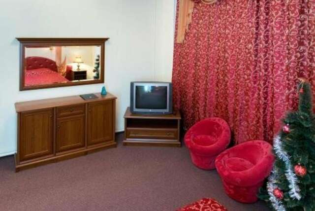 Гостиница Дворянская Курган-48