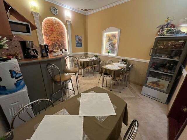 Гостиница Дворянская Курган-102