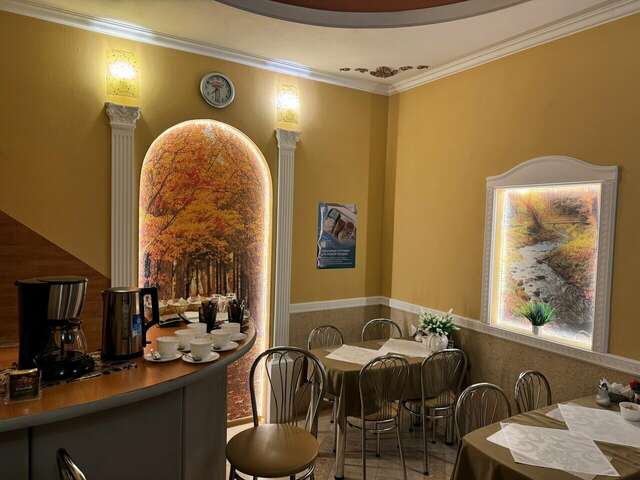 Гостиница Дворянская Курган-107