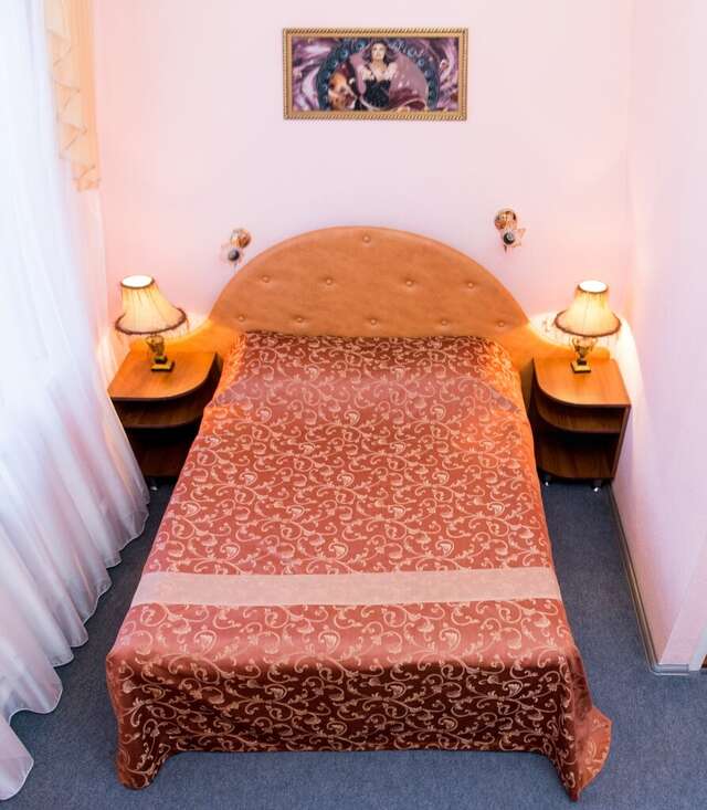 Гостиница Дворянская Курган-73