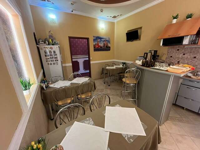 Гостиница Дворянская Курган-112