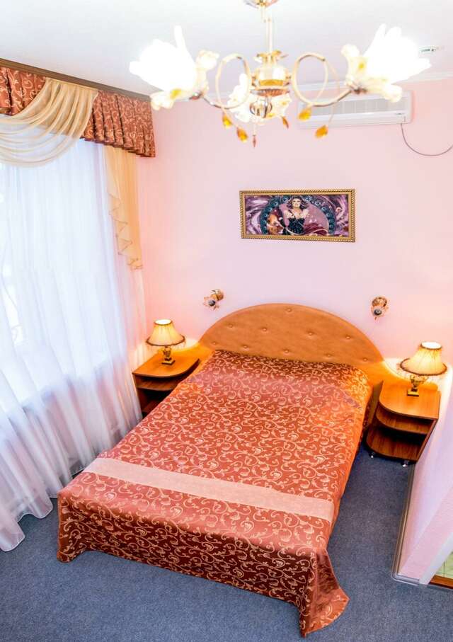 Гостиница Дворянская Курган-50