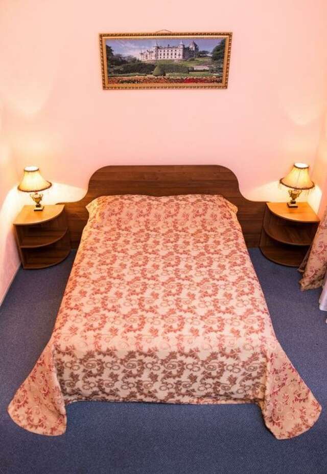 Гостиница Дворянская Курган-54