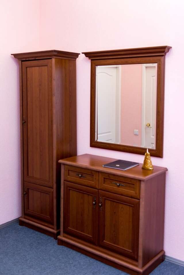 Гостиница Дворянская Курган-19