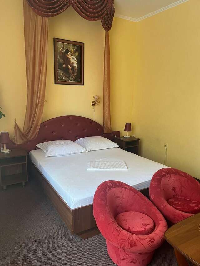 Гостиница Дворянская Курган-103