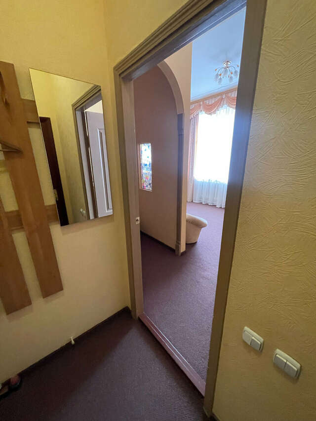 Гостиница Дворянская Курган-104