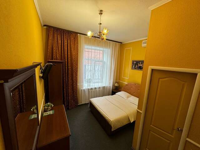 Гостиница Дворянская Курган-106