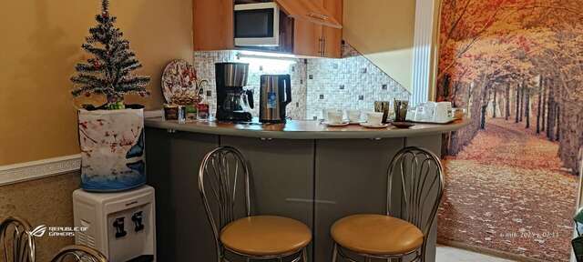 Гостиница Дворянская Курган-105