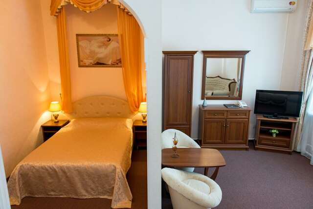 Гостиница Дворянская Курган-63