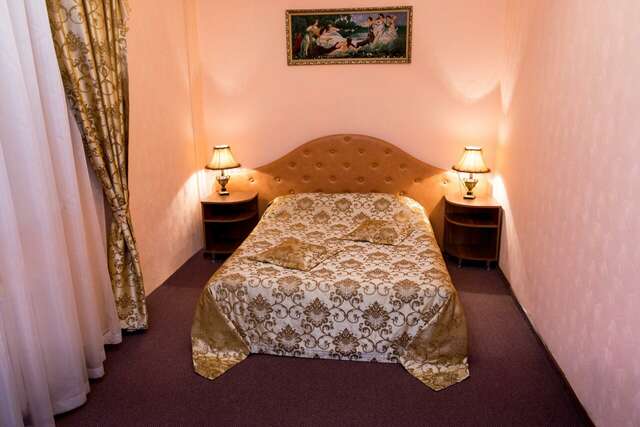 Гостиница Дворянская Курган-67